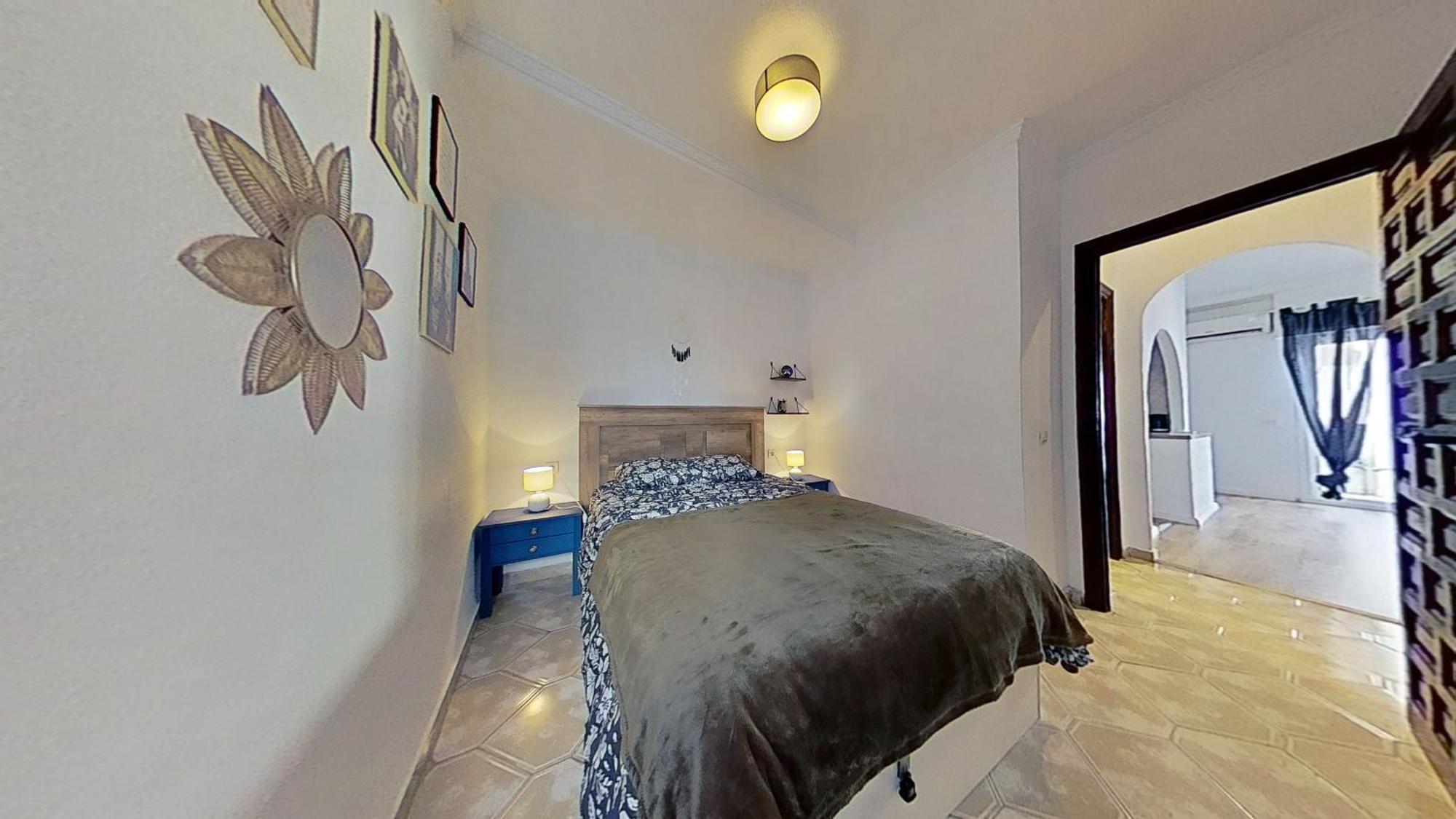 Costa Blanca Family Apartments One Bedroom Apartment Torrevieja Exterior photo