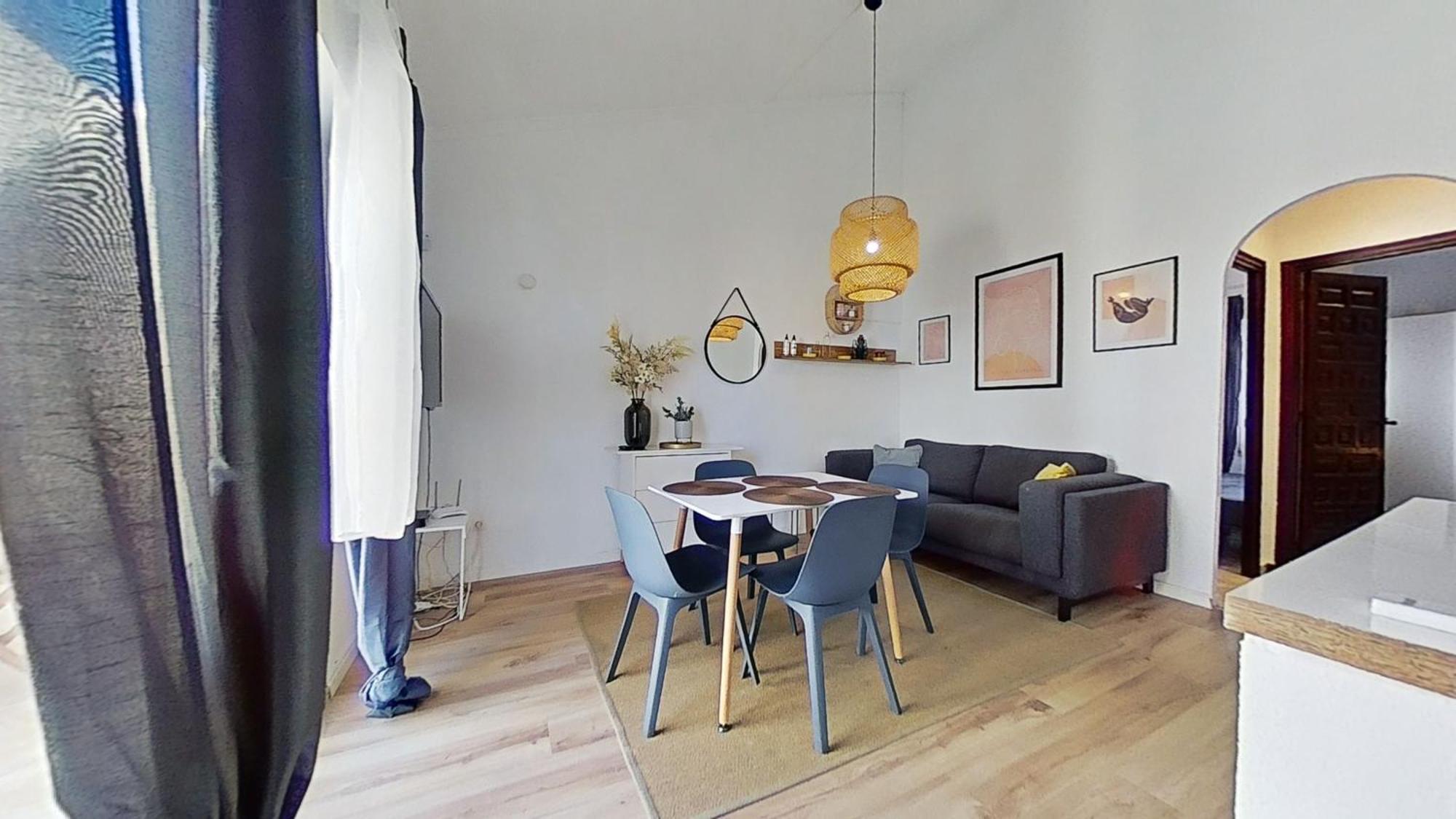 Costa Blanca Family Apartments One Bedroom Apartment Torrevieja Exterior photo